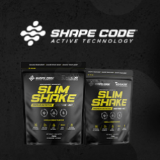 Продукт SHAPE CODE® Slim Shake официально в Кёльнском списке!