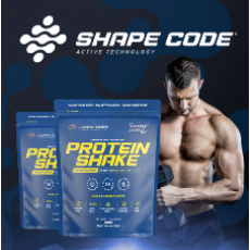 Кельнский Список® дополнен новым продуктом DuoLife - SHAPE CODE® Protein Shake
